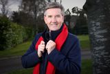 thumbnail: Daniel O'Donnell will perform in Kincasslagh before his break. Photo: Marc O'Sullivan